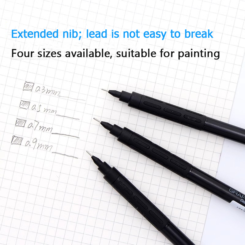 Pentel PG1000 Graph For PRO Bl - Mechanical Pencil 0.3 avis et prix