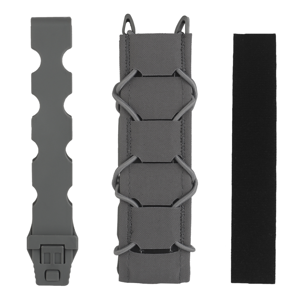 Tiger V2 Long Single Magazine  - Magazine Holder Rack avis et prix