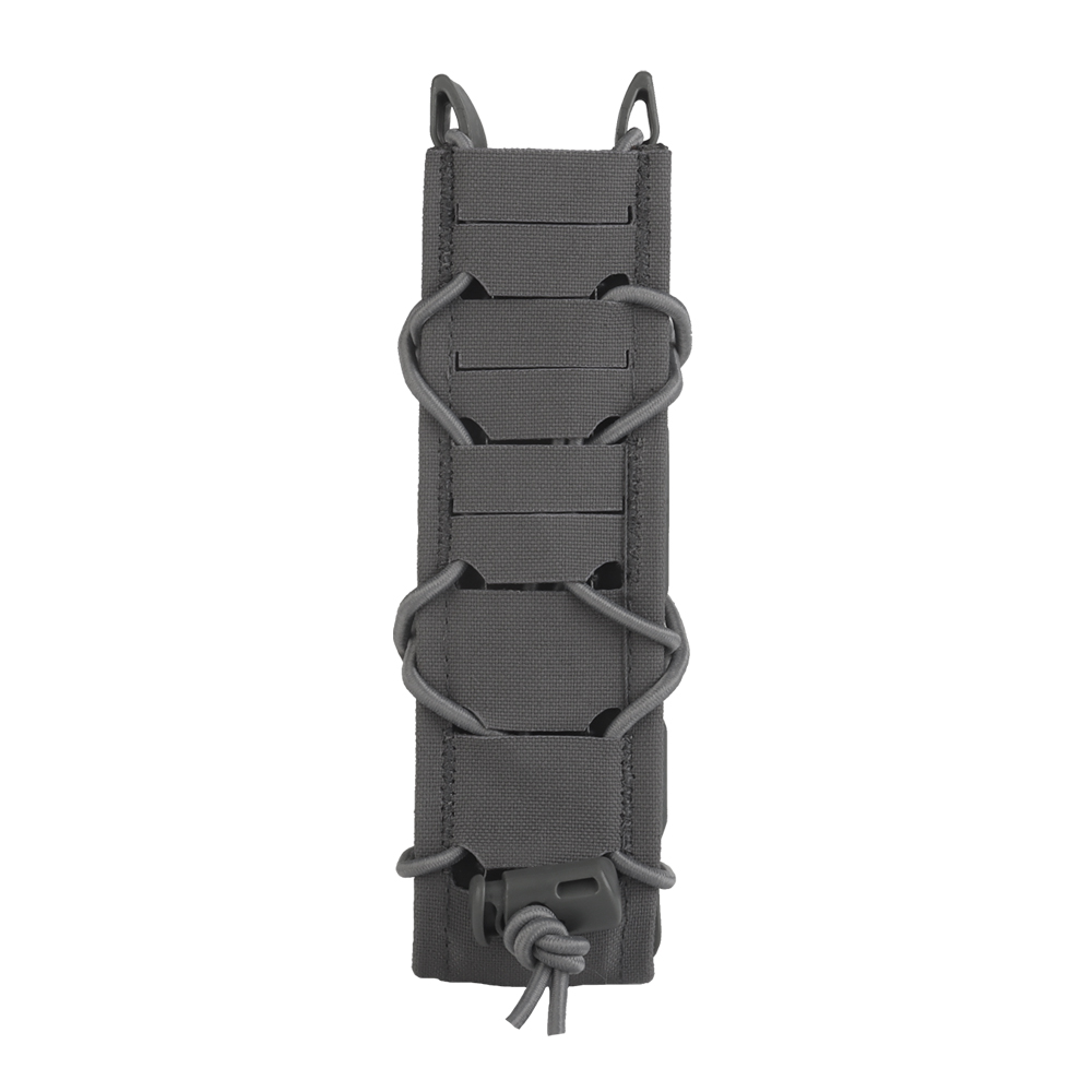 Tiger V2 Long Single Magazine  - Magazine Holder Rack avis et prix