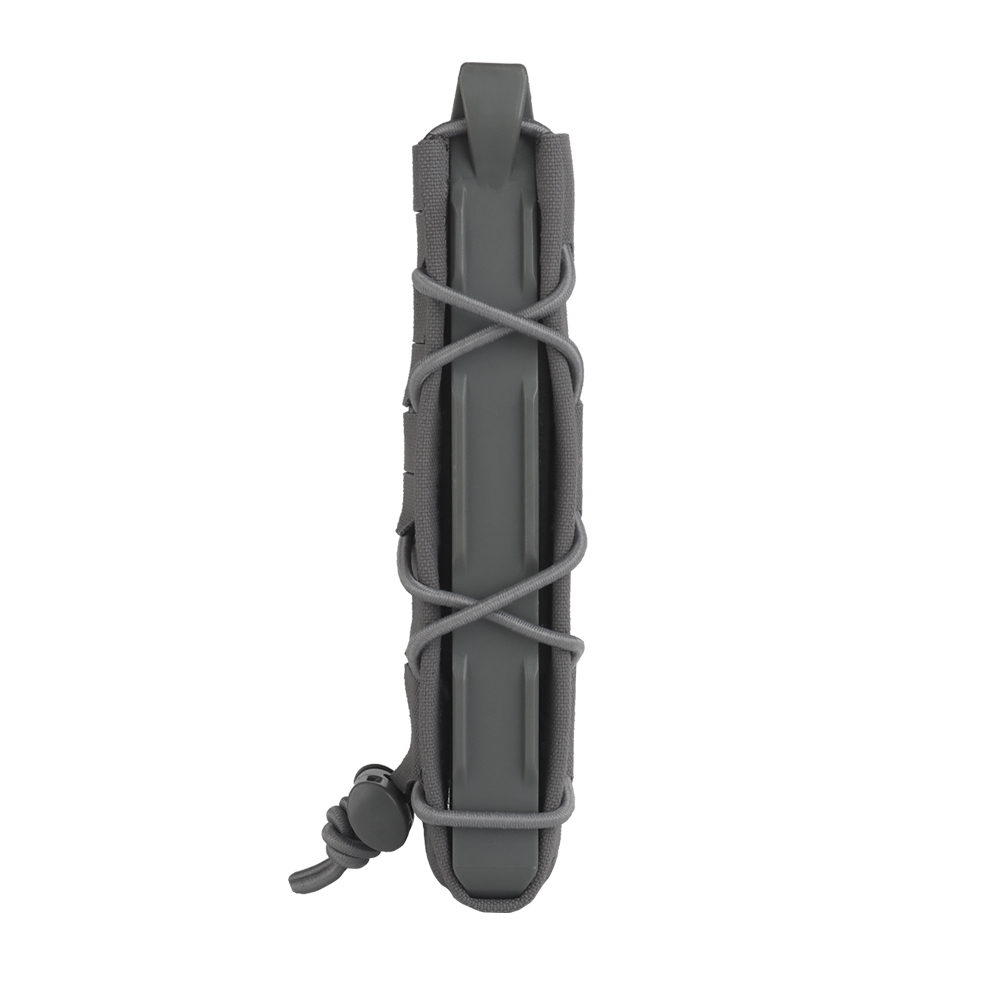 Tiger V2 Long Single Magazine  - Magazine Holder Rack avis et prix