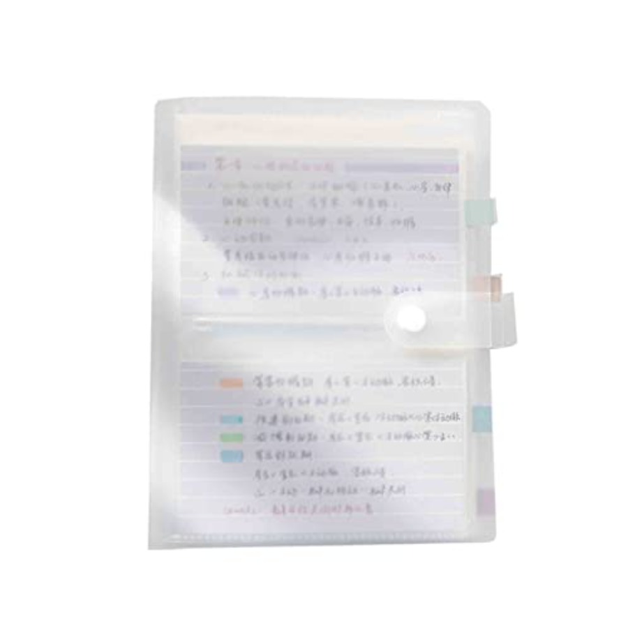 3x5 Index Cards Plastic Holder - Index Card Holder avis et prix