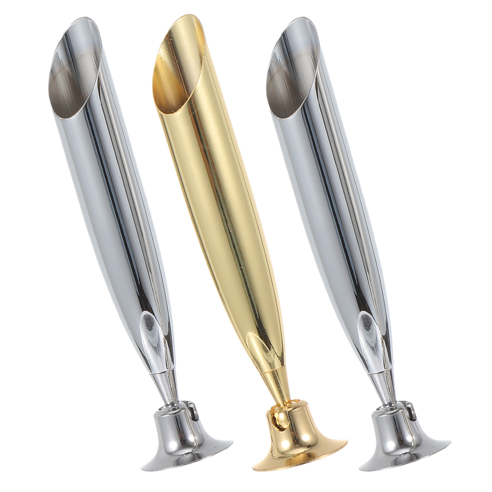 3Pcs Stainless Steel Pen Rest  - Pen Rest Single avis et prix