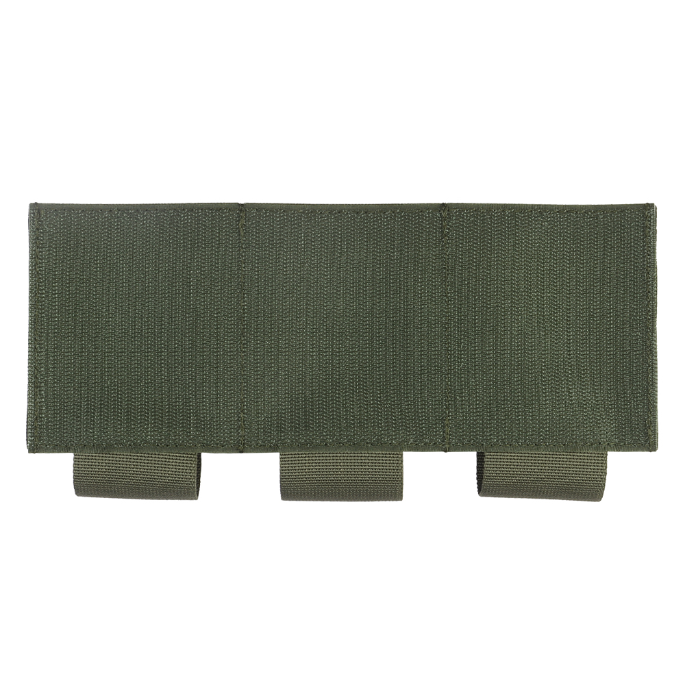 Tactical Vest VE-75 Built-In T - Magazine Holder Rack avis et prix
