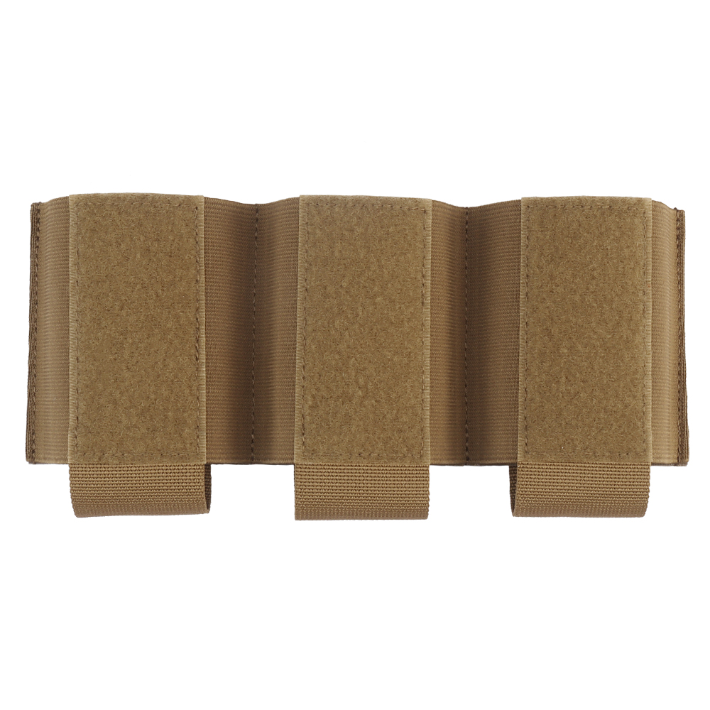 Tactical Vest VE-75 Built-In T - Magazine Holder Rack avis et prix