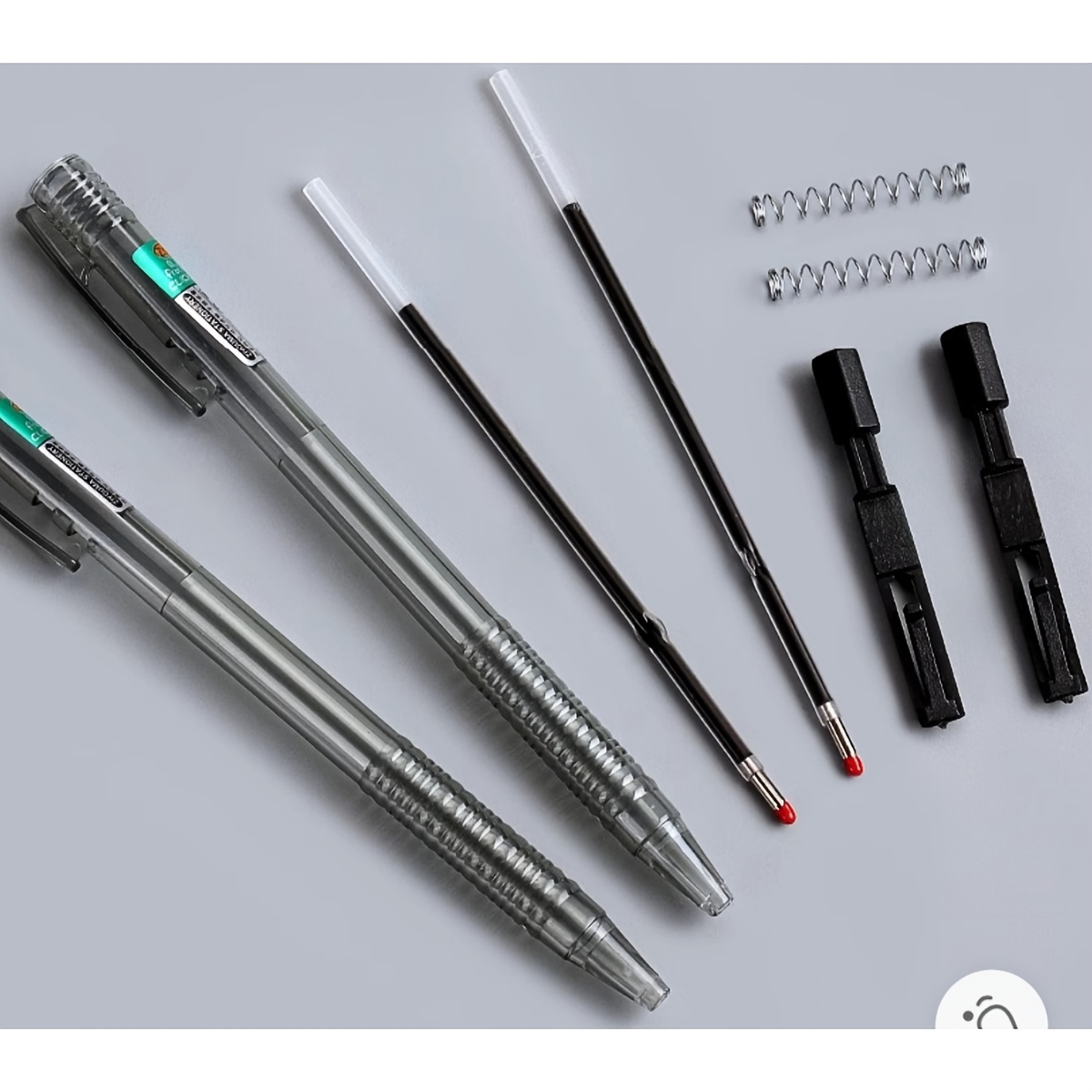 10/20 Pack Minimalist Retracta - Gel Refill Pack avis et prix