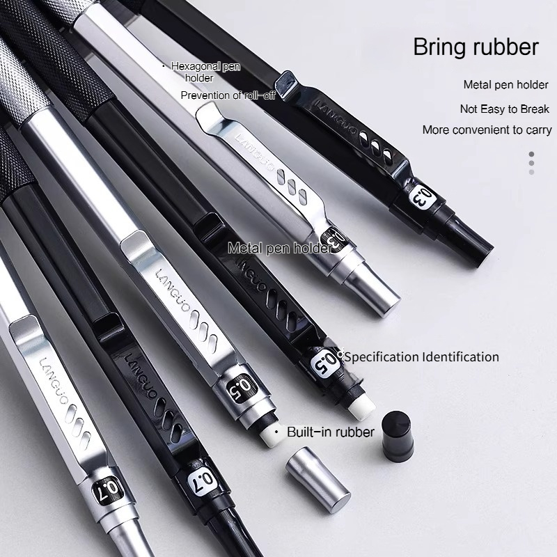 Languo Automatic Mechanical Pe - Mechanical Pencil 0.3 avis et prix