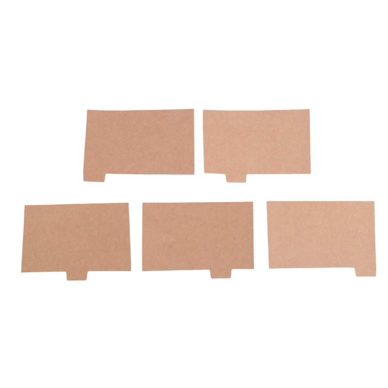 Index Card Holder Set 3X5inch  - Card Index Box avis et prix
