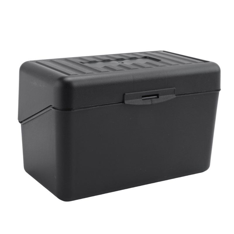 Index Card Holder Set 3X5inch  - Card Index Box avis et prix