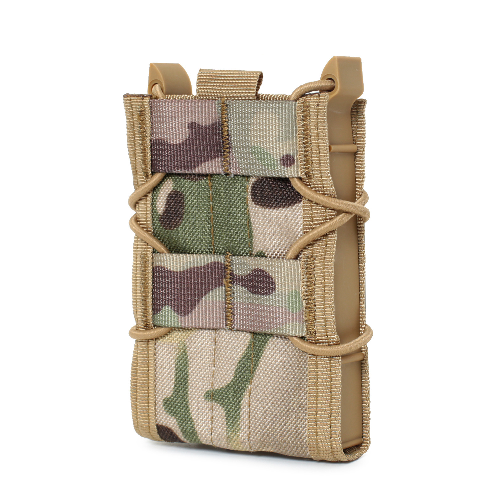 5.56 Molle Single Magazine Pou - Magazine Holder Rack avis et prix