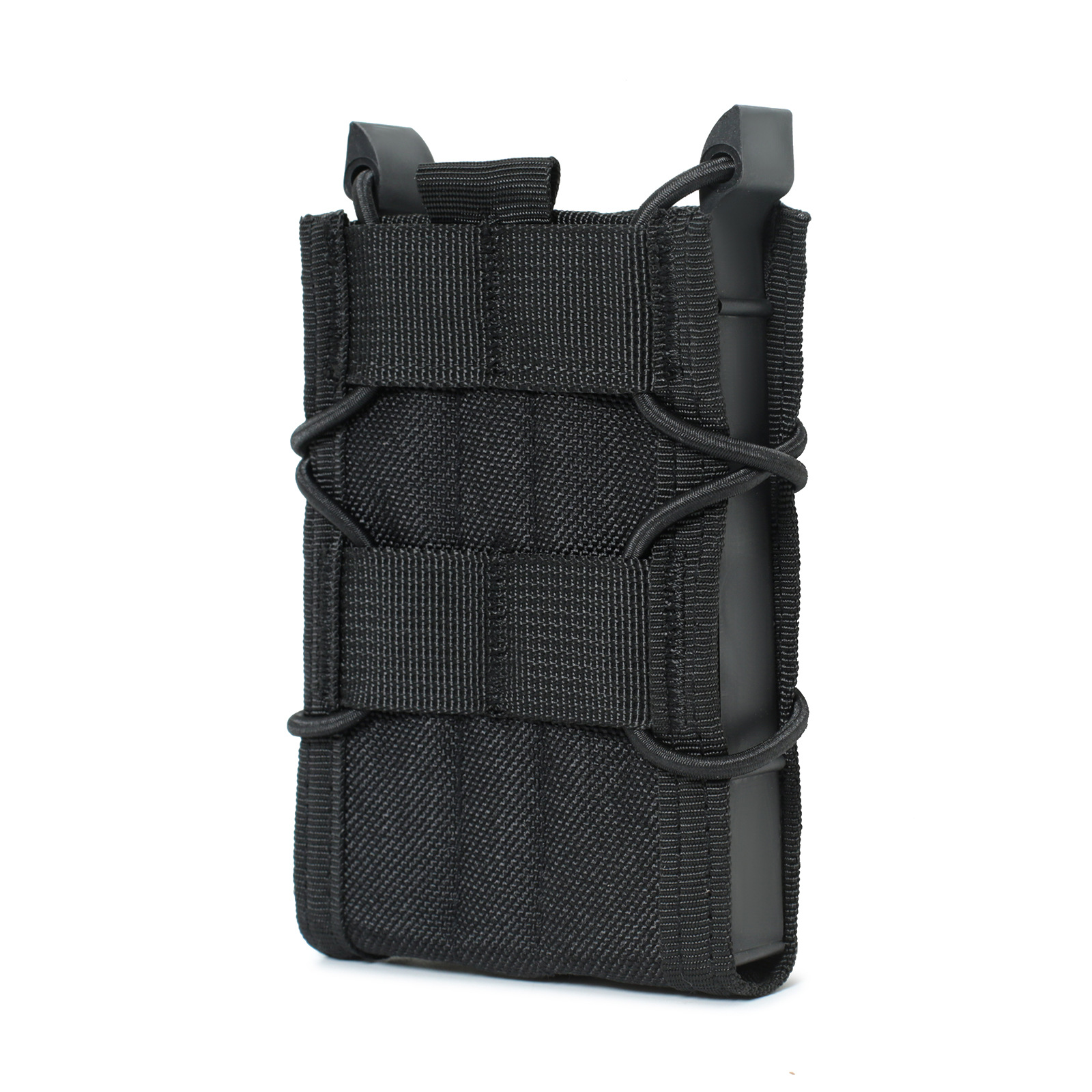 5.56 Molle Single Magazine Pou - Magazine Holder Rack avis et prix