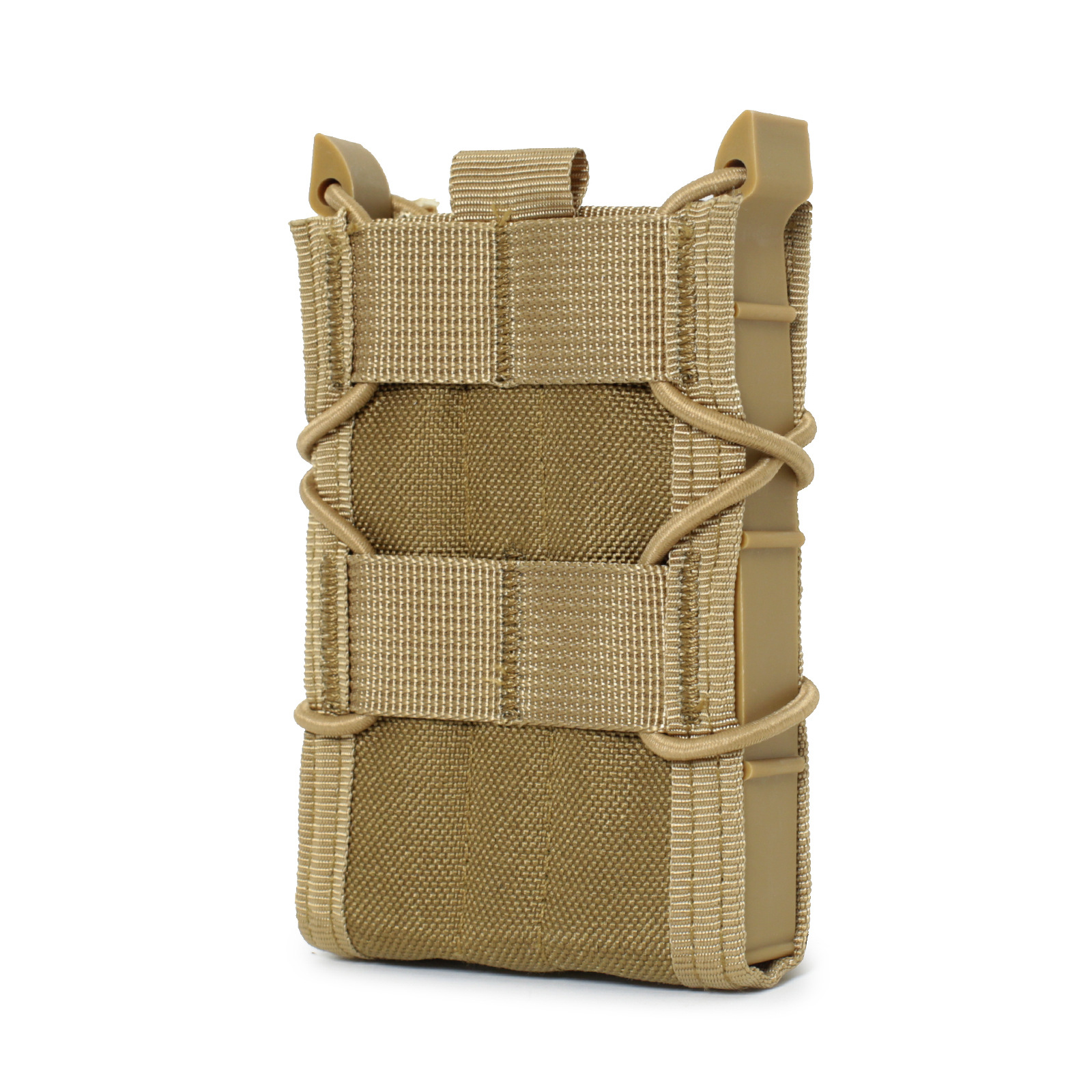 5.56 Molle Single Magazine Pou - Magazine Holder Rack avis et prix