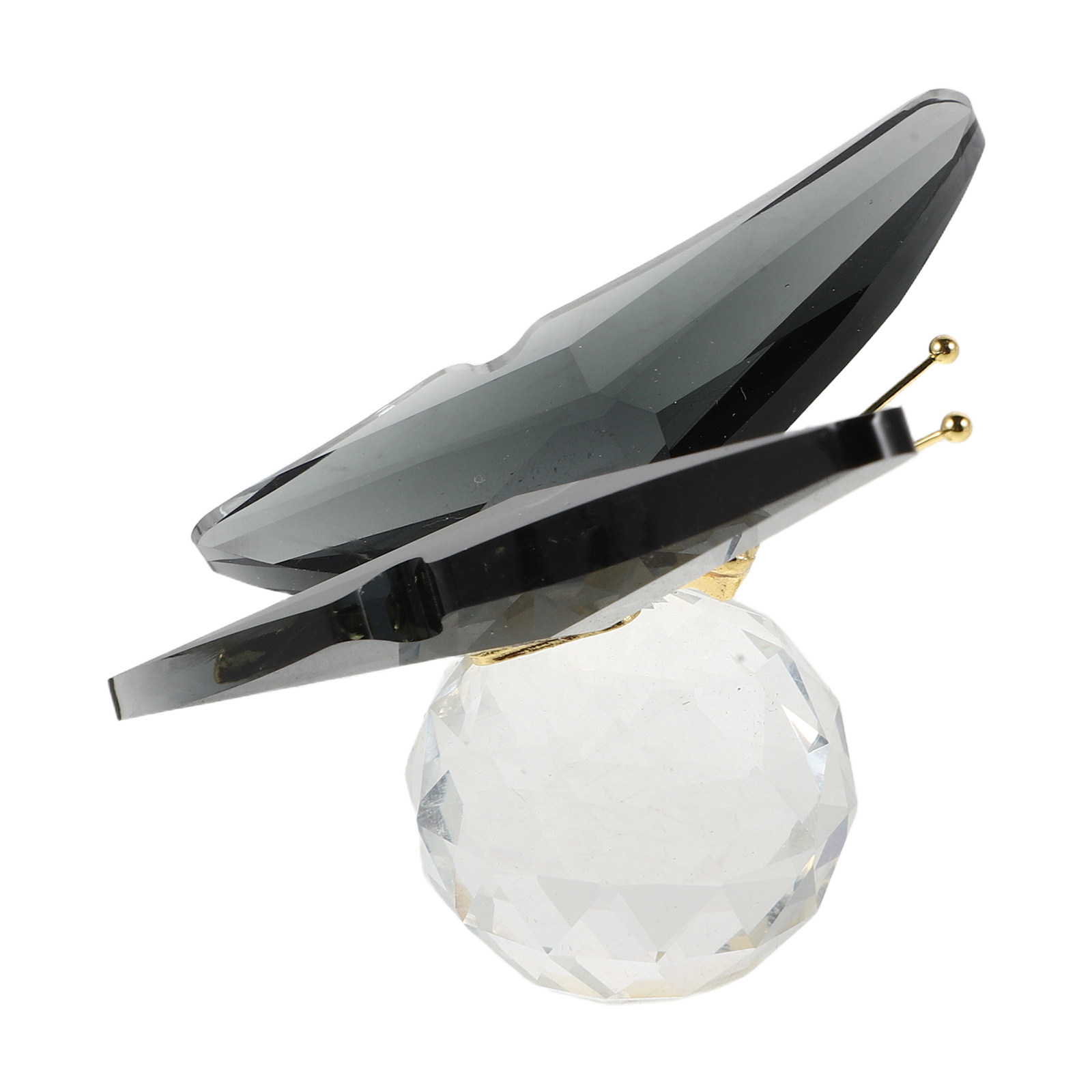 Glass Butterfly Paperweight Cr - Paper Weight Crystal avis et prix