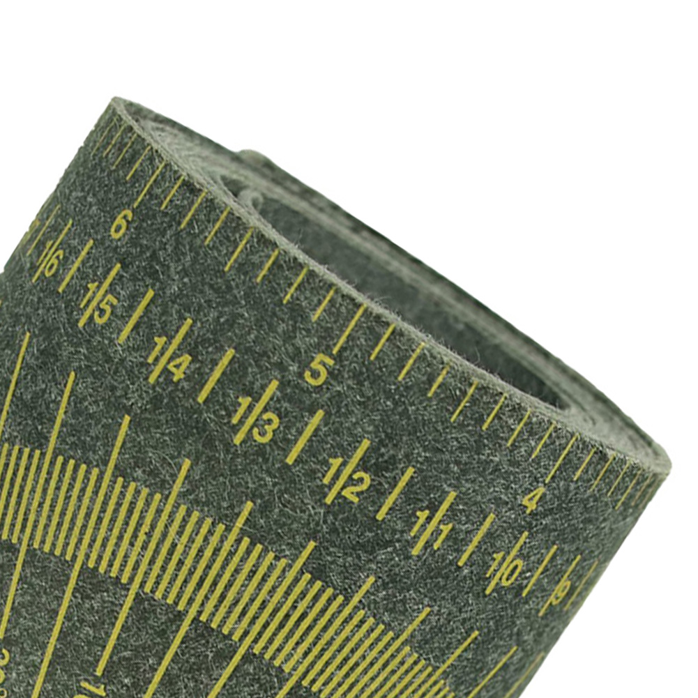 Pipe Measuring Tool Wrap Aroun - Tape Dispenser Weighted avis et prix