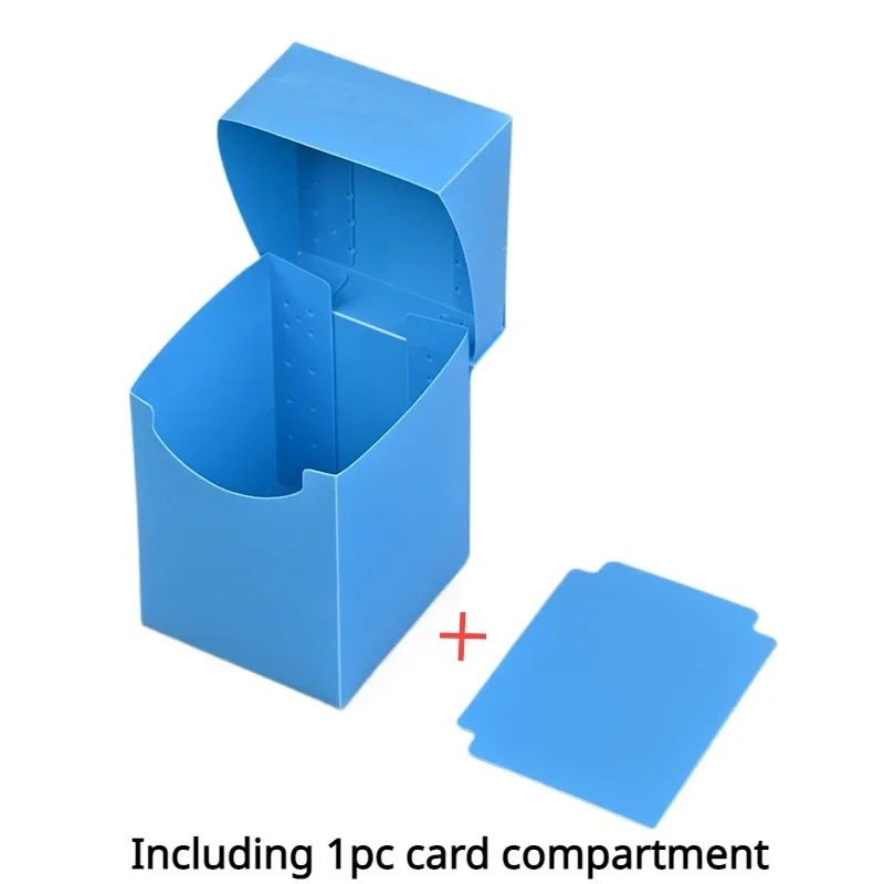 TCG Deck Box for 100+ Cards Co - Card Index Box avis et prix