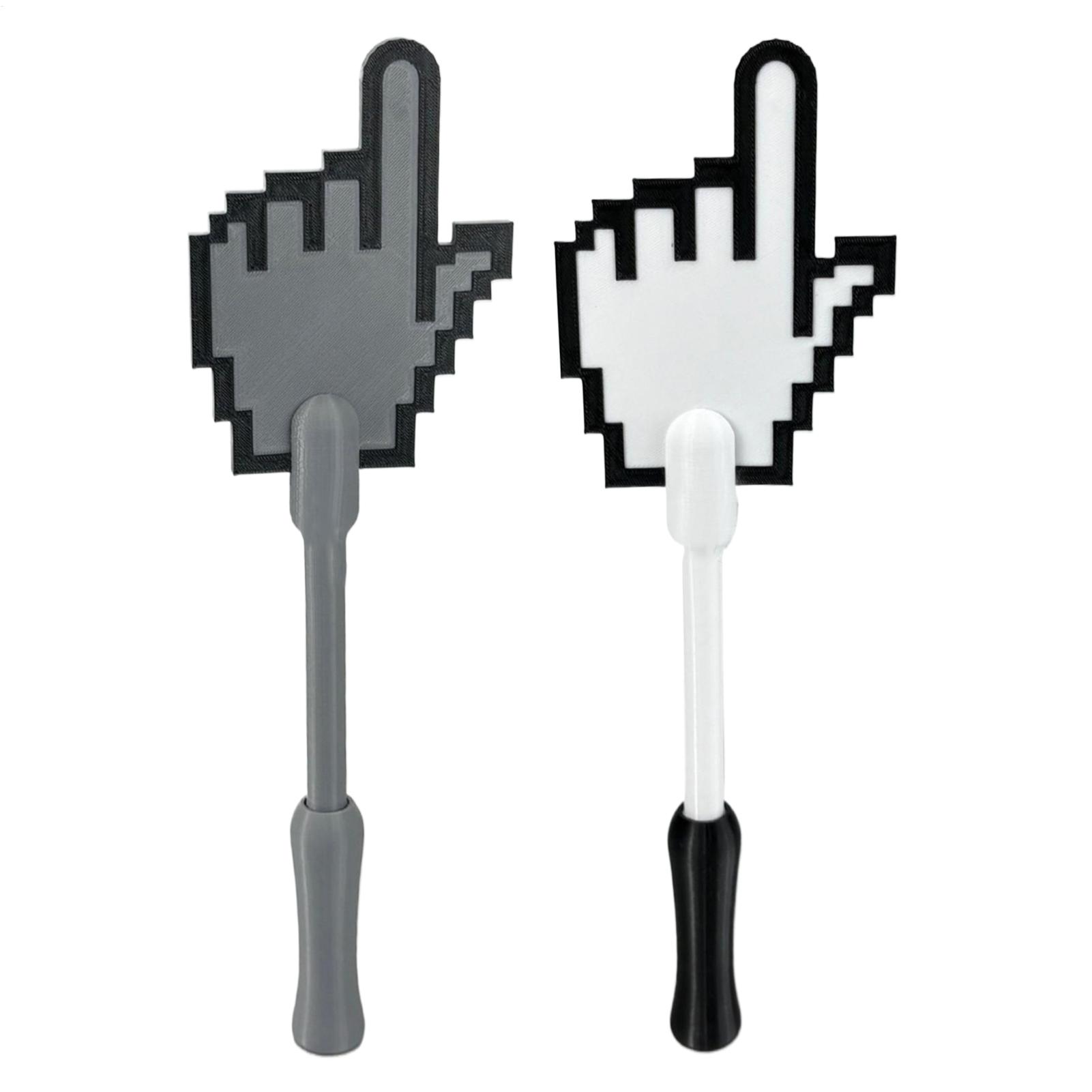 Tap To Pay Wand Index Finger D - Index Card Holder avis et prix