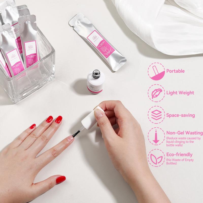 15ml 6 IN 1 Multi-Functional E - Gel Refill Pack avis et prix