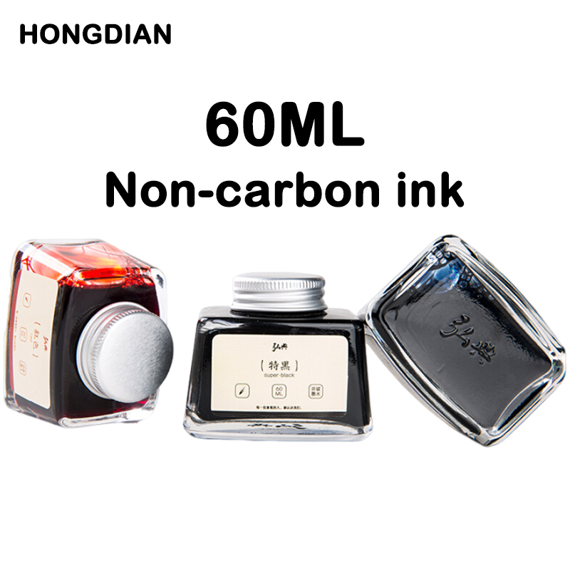 HONGDIAN 70/60/18ml Fountain P - Fountain Pen Bottled Ink avis et prix