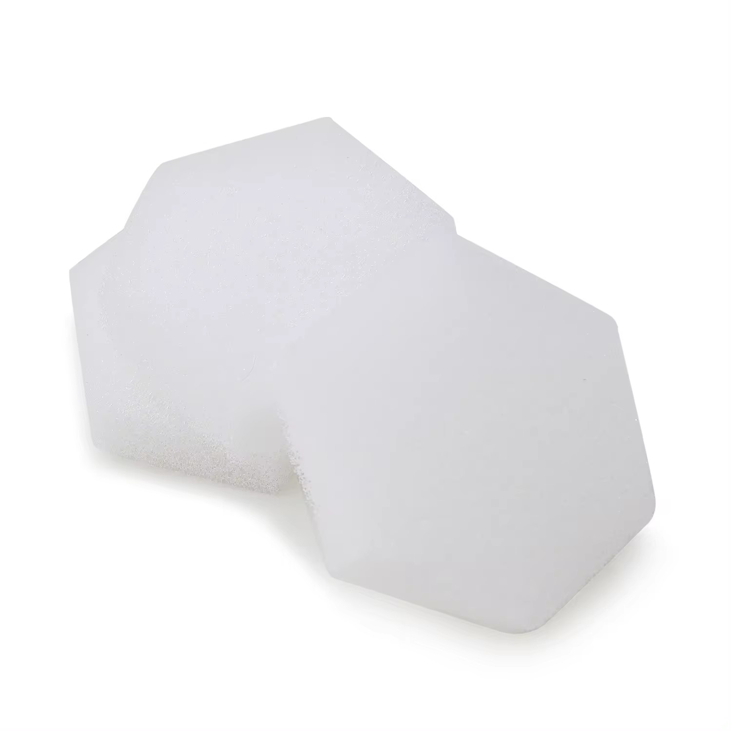 80Pcs Hexagon Soft Sponges, Li - Gel Refill Pack avis et prix