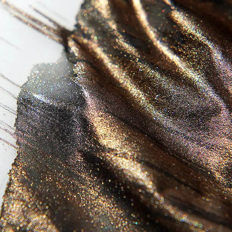 18colors Gold Powder Gradual F - Fountain Pen Bottled Ink avis et prix