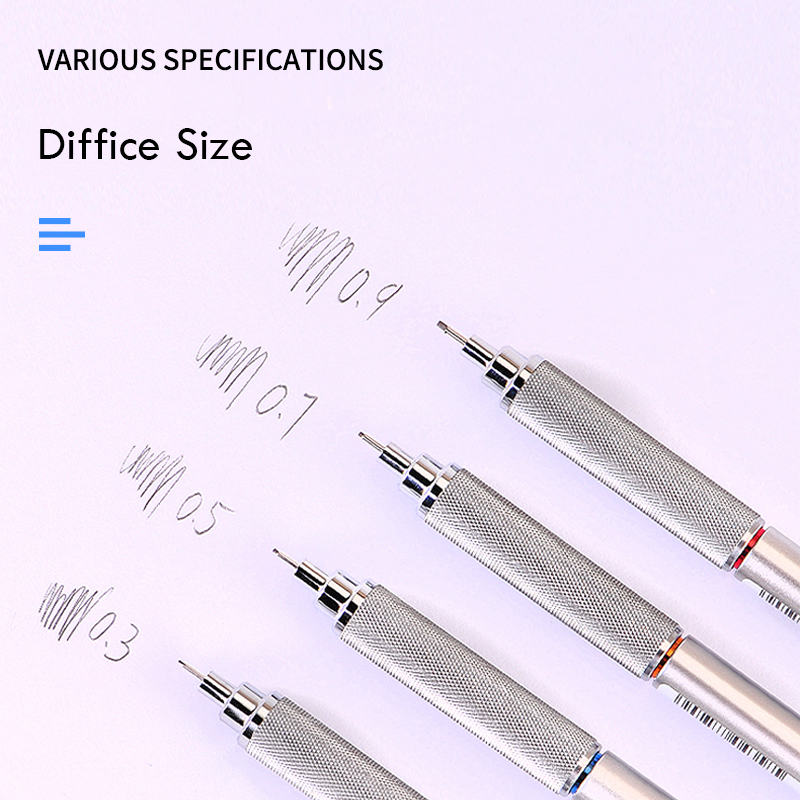 Uni Mechanical Pencil M51010 S - Mechanical Pencil 0.3 avis et prix