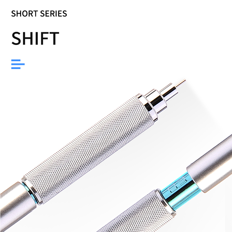 Uni Mechanical Pencil M51010 S - Mechanical Pencil 0.3 avis et prix
