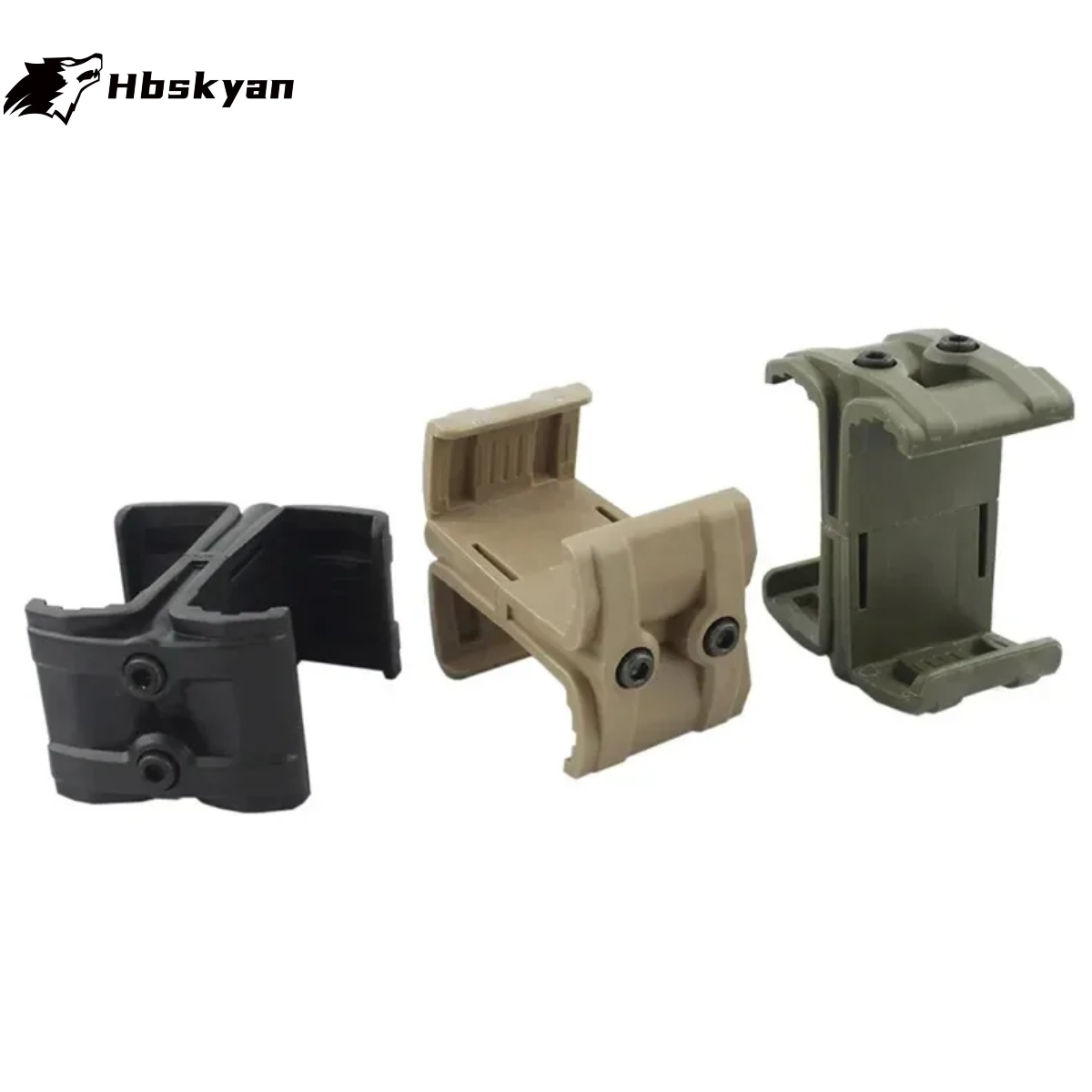 Tactical Universal Dual Parall - Magazine Holder Rack avis et prix