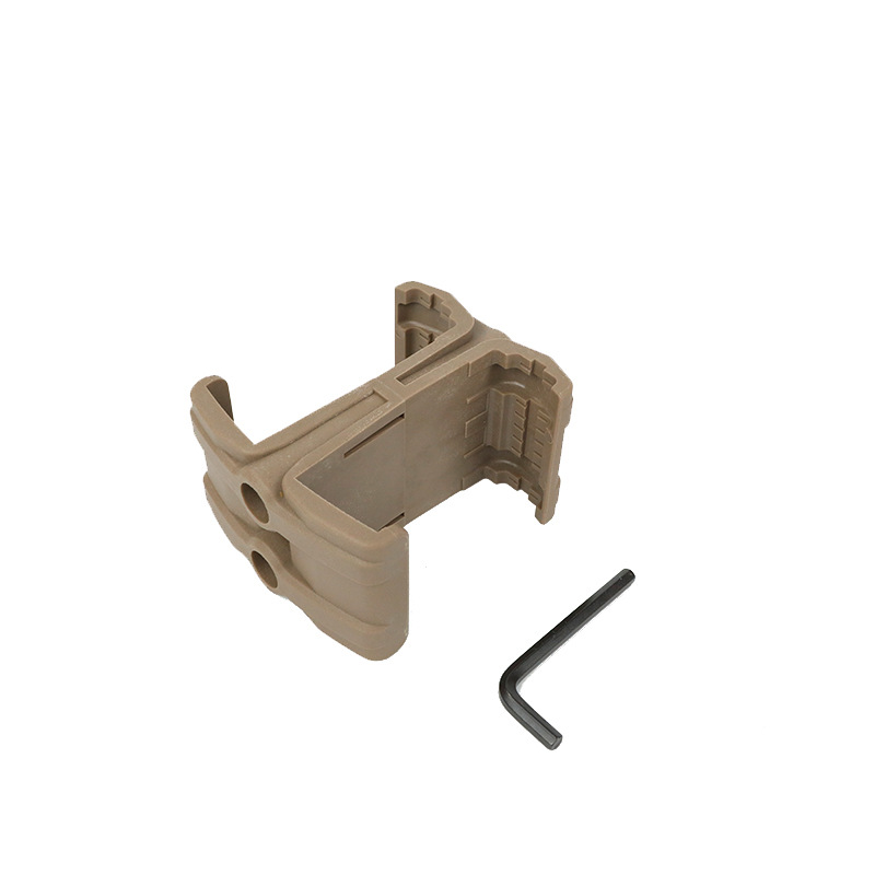 Tactical Universal Dual Parall - Magazine Holder Rack avis et prix