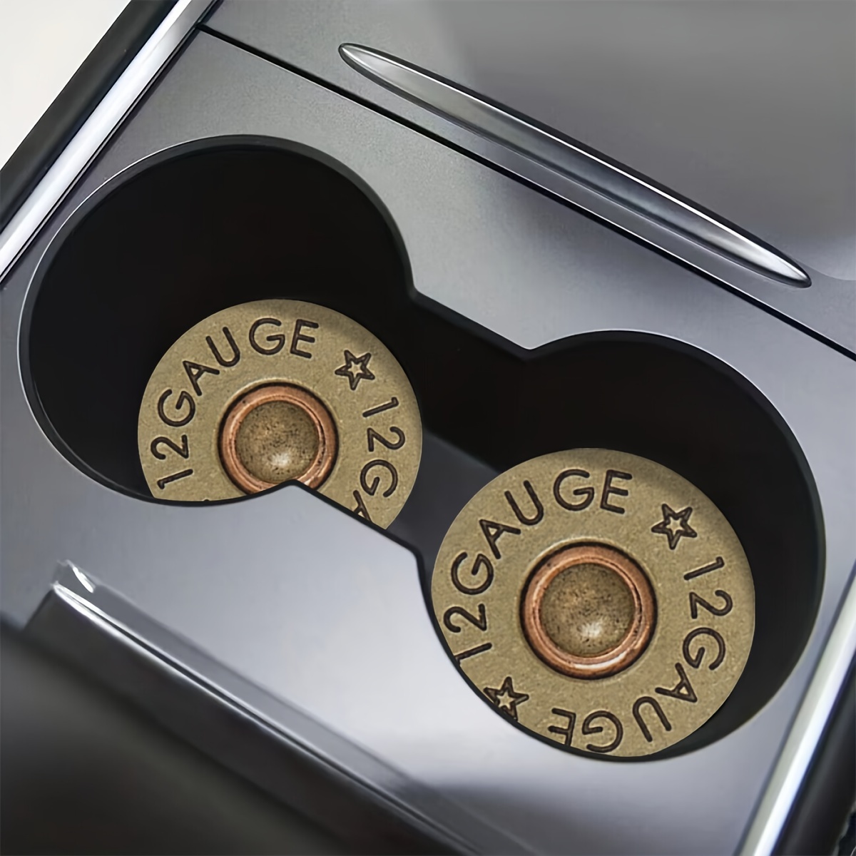 2-Pack Bullet-Shaped Design Ca - Leather Desk Pad avis et prix
