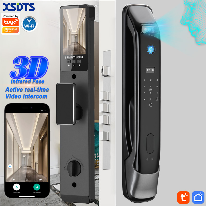 3D Real-time Intercom Face Rec - Letter Opener Brass avis et prix