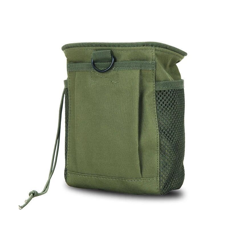 Tactical Molle Dump Pouch Mult - Magazine Holder Rack avis et prix