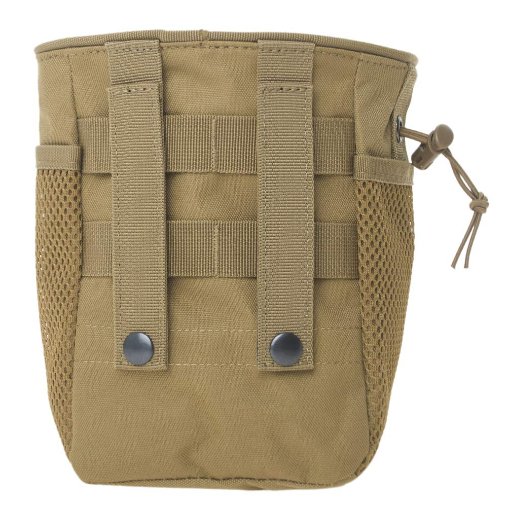 Tactical Molle Dump Pouch Mult - Magazine Holder Rack avis et prix