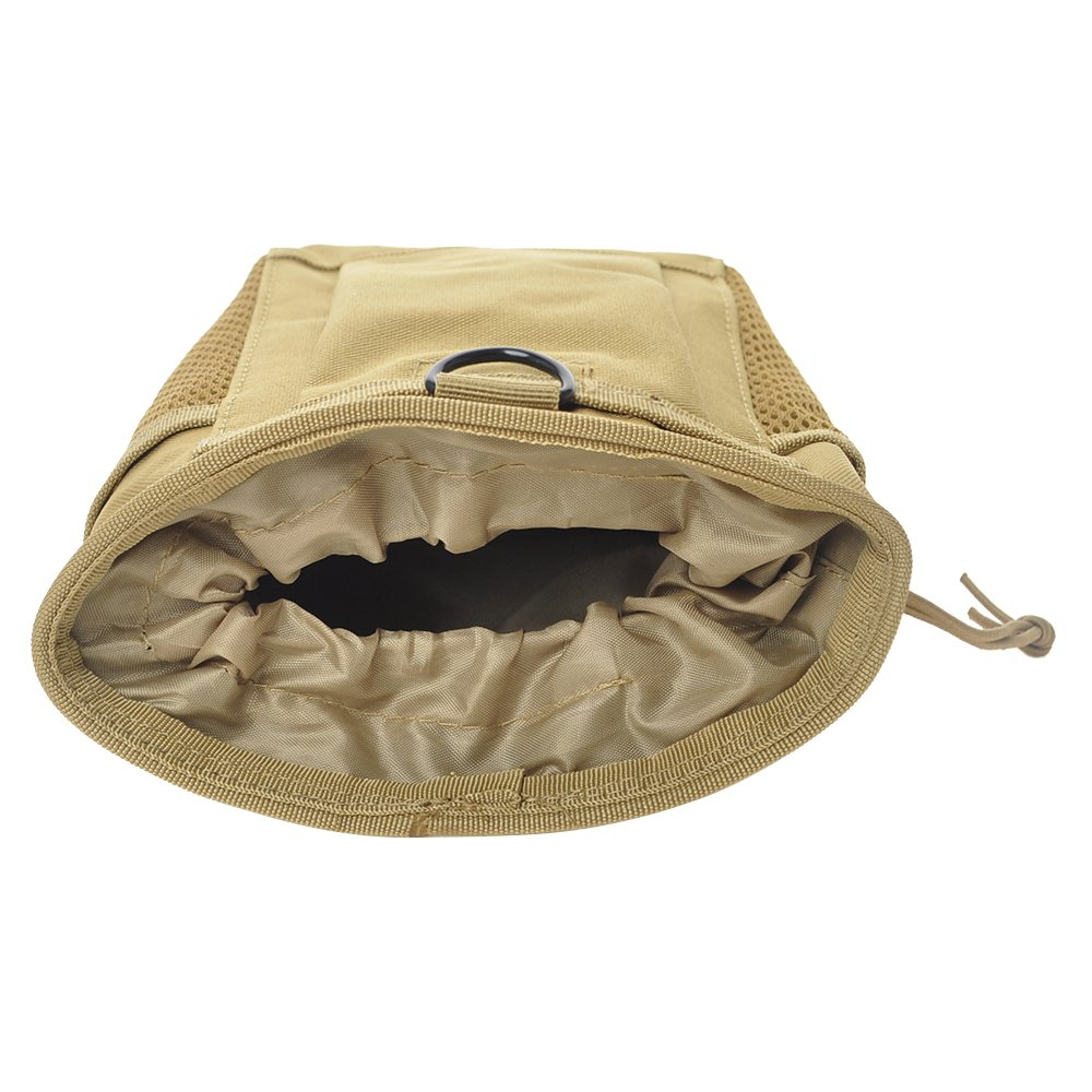 Tactical Molle Dump Pouch Mult - Magazine Holder Rack avis et prix