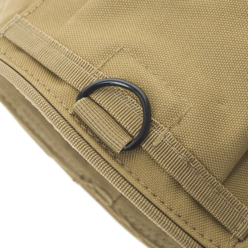 Tactical Molle Dump Pouch Mult - Magazine Holder Rack avis et prix