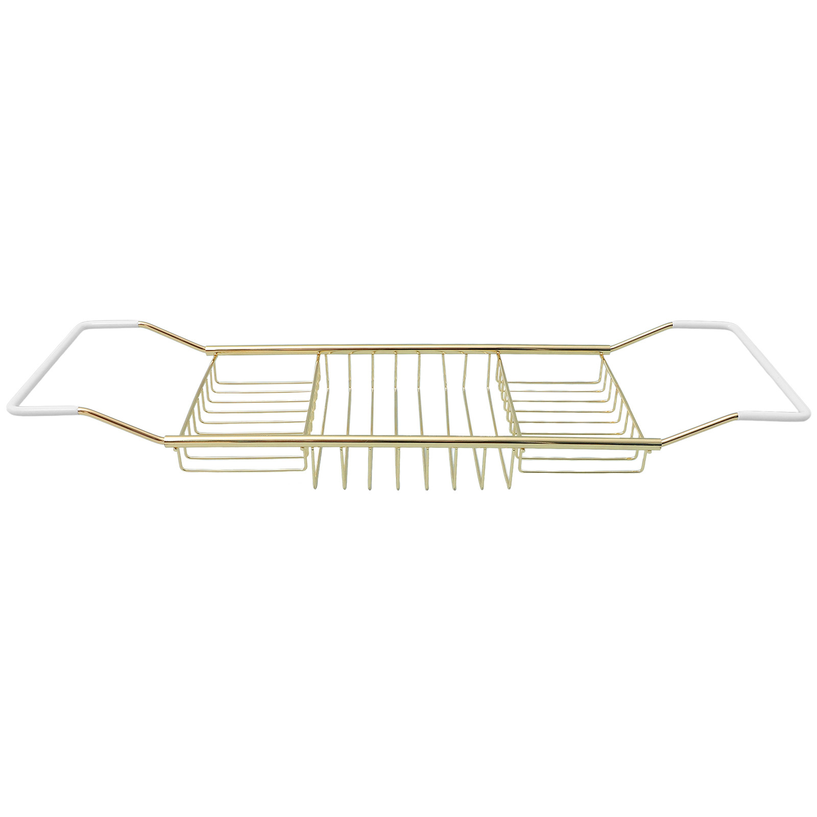 Stainless Steel Adjustable Bat - Magazine Holder Rack avis et prix