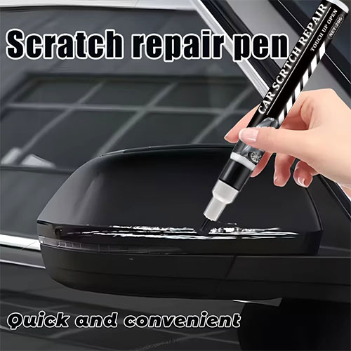 Universal New Car Touch-Up Pen - Correction Pen Fine avis et prix