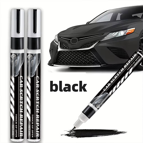 Universal New Car Touch-Up Pen - Correction Pen Fine avis et prix