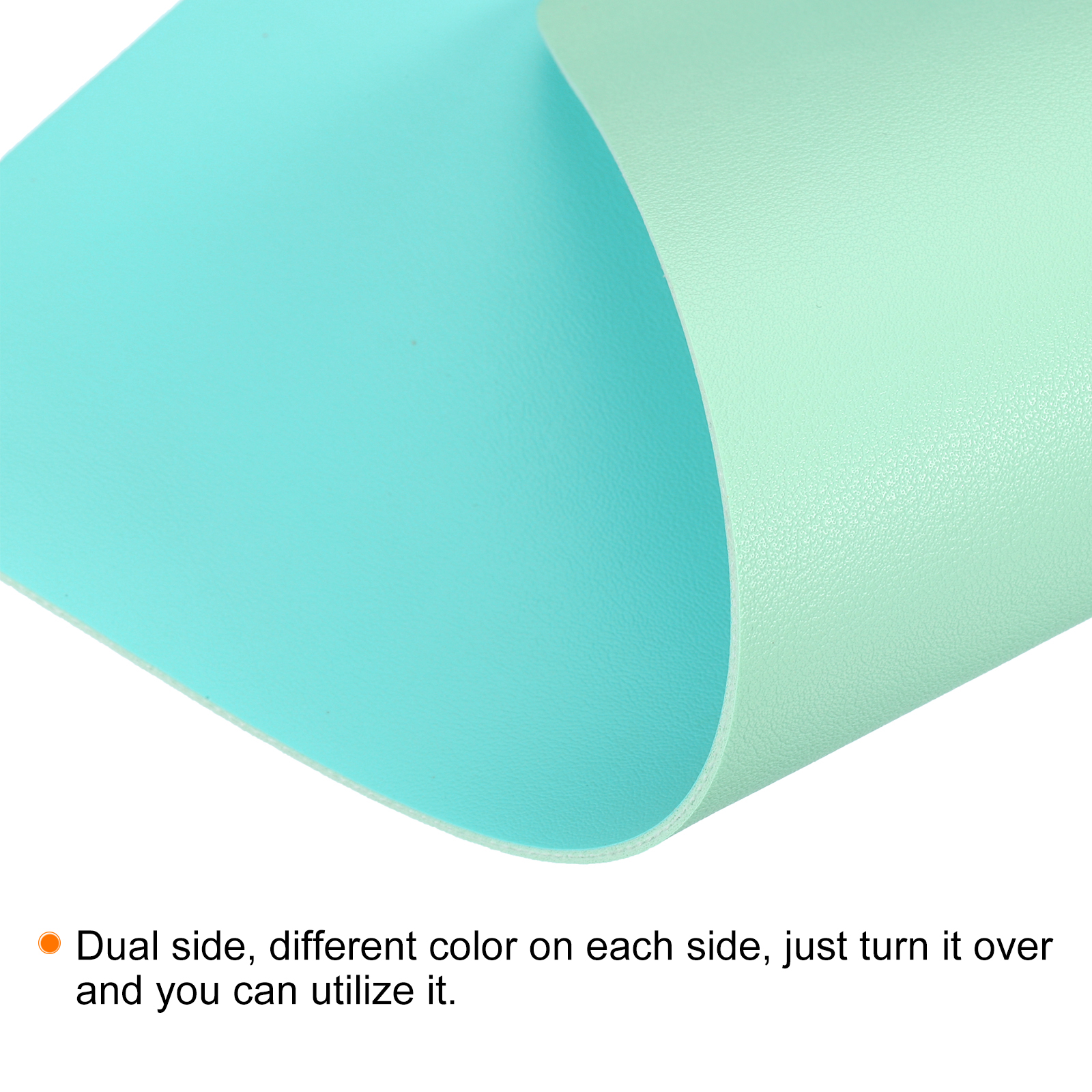 Office Desk Mat Protector PU L - Leather Desk Pad avis et prix