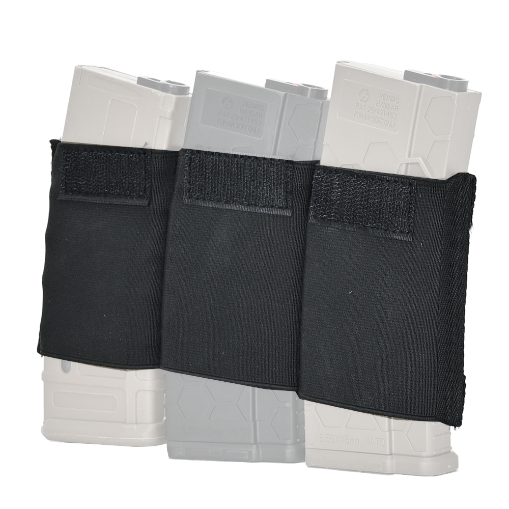 Elastic 5.56 Triple Magazine I - Magazine Holder Rack avis et prix