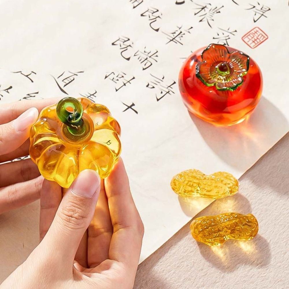 Professional Crystal Glass Pap - Paper Weight Crystal avis et prix