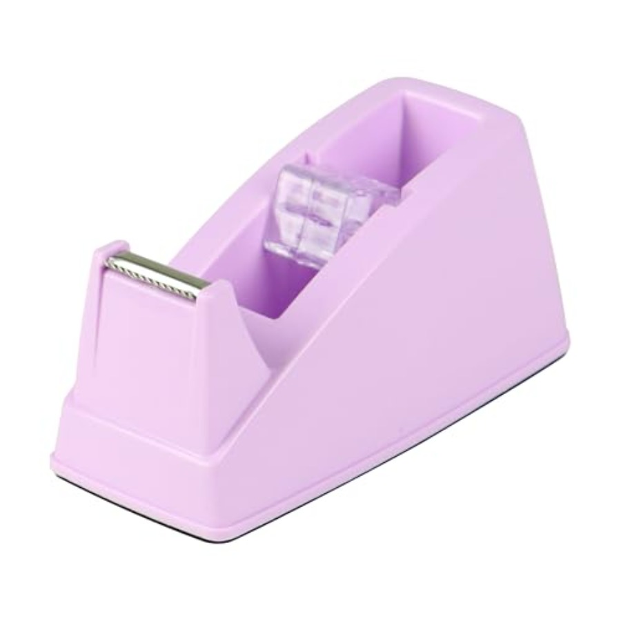 Cute Tape Dispenser for Desk,  - Tape Dispenser Weighted avis et prix