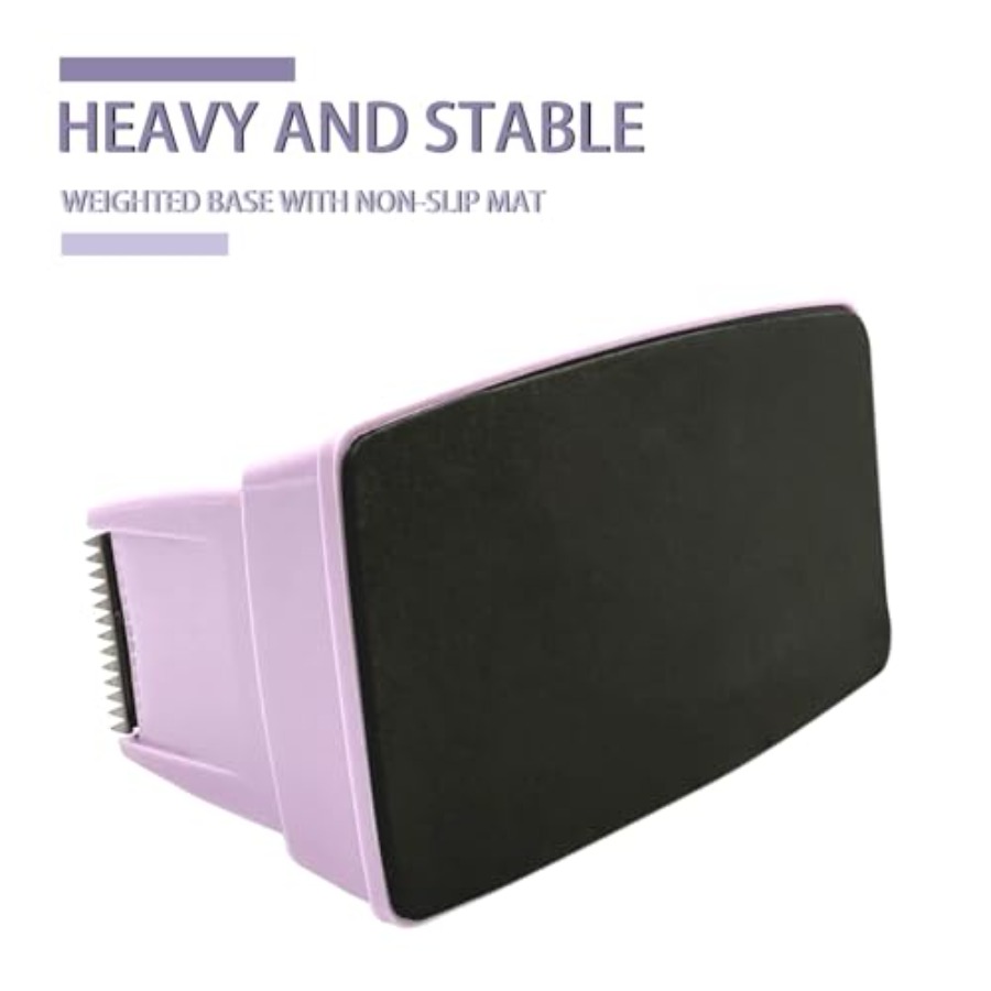 Cute Tape Dispenser for Desk,  - Tape Dispenser Weighted avis et prix