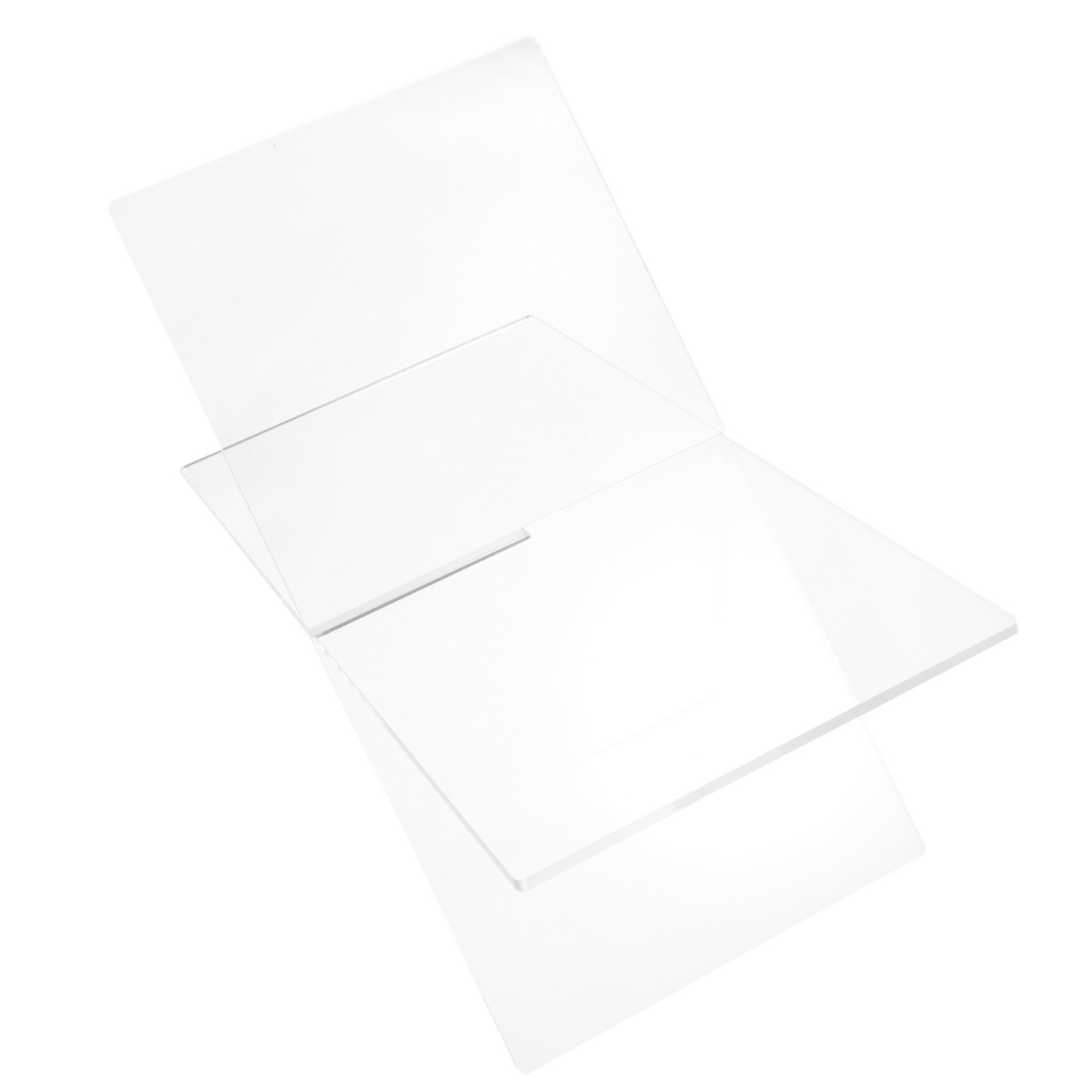 -Shaped Reading Holder Multifu - Magazine Holder Rack avis et prix