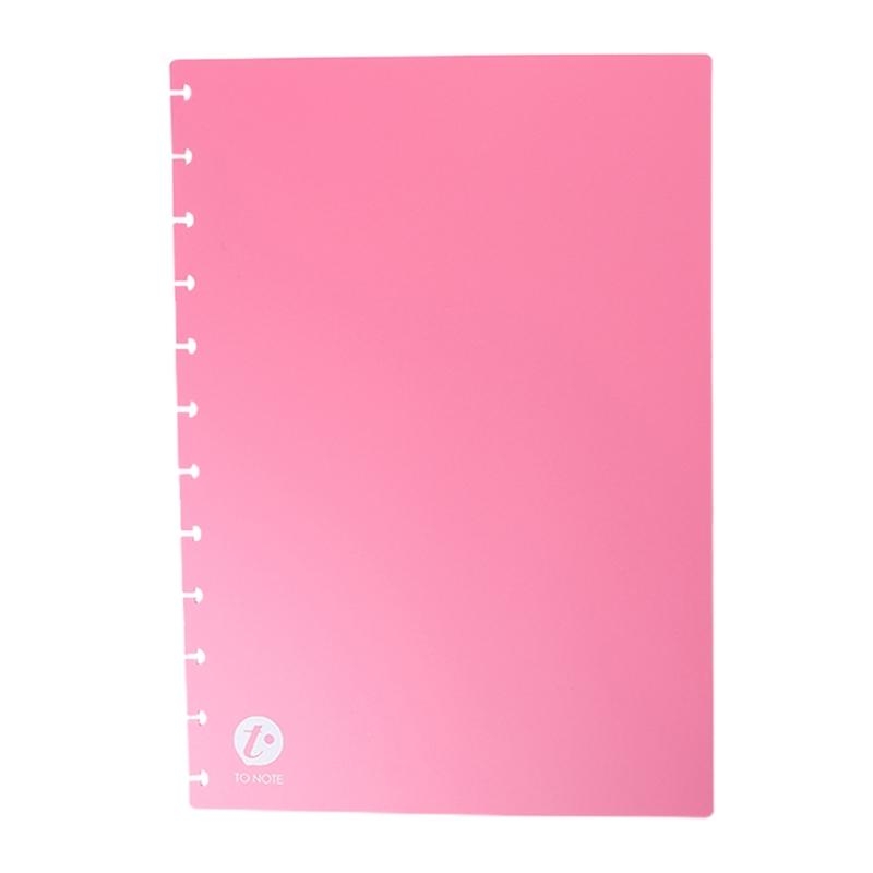 Discbound Notebook Covers Diar - Tab Divider A4 avis et prix