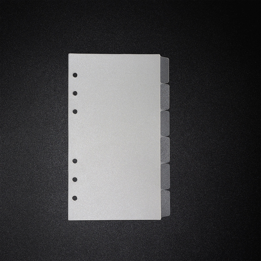 A4/A5/A6/A7 Ring Seperator Pag - Binder A4 Lever avis et prix