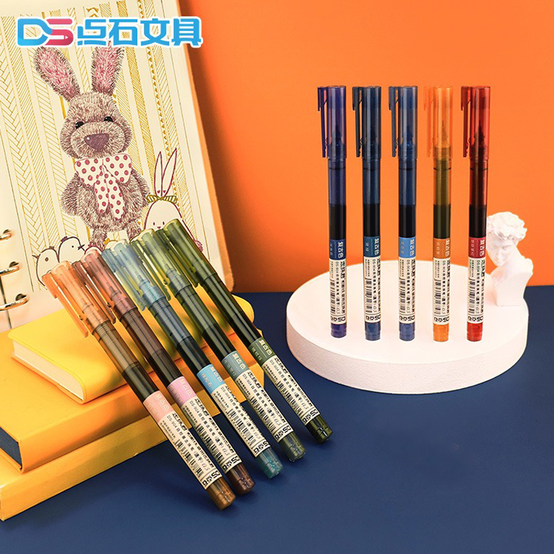 5 Pcs Large Capacity Quick Dry - Correction Pen Fine avis et prix