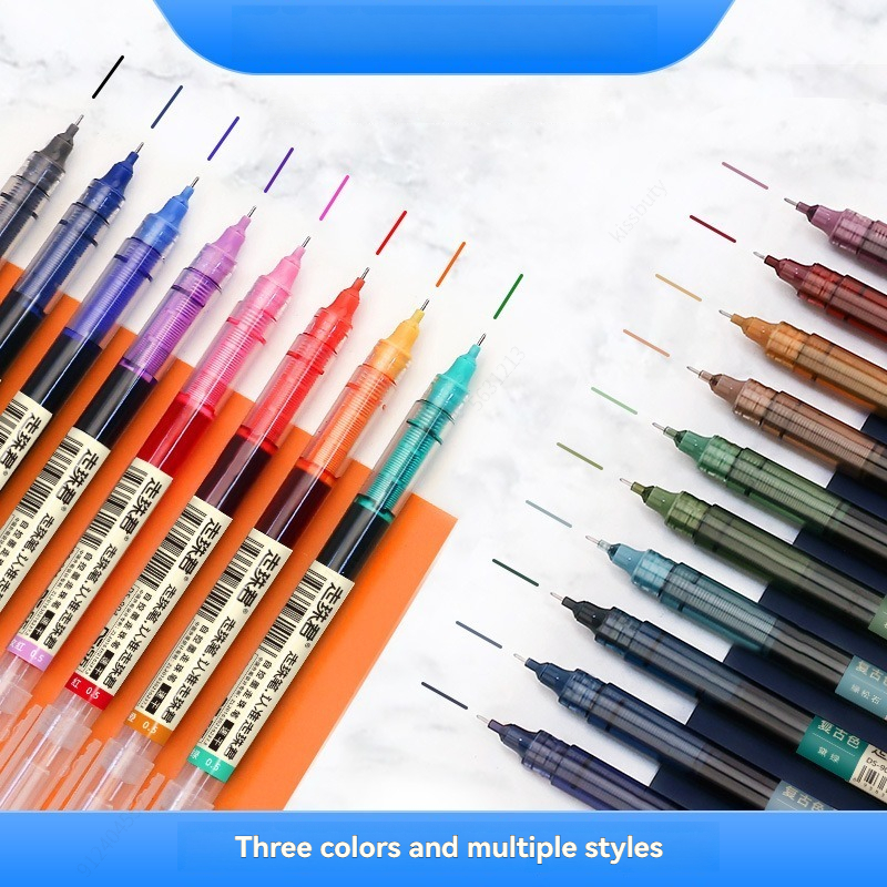 5 Pcs Large Capacity Quick Dry - Correction Pen Fine avis et prix