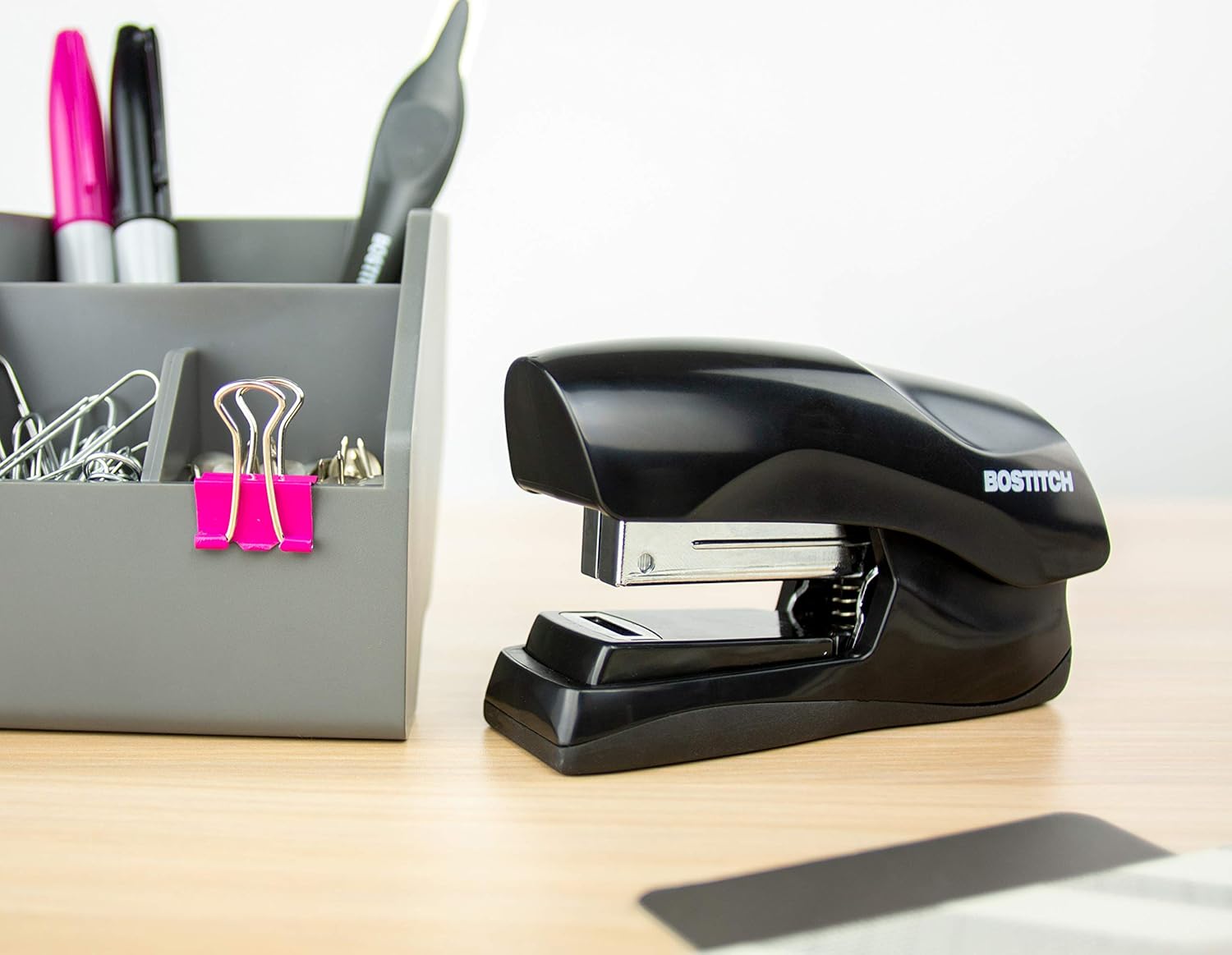 Heavy Duty Stapler, 40 Sheet C - Stapler Half Strip avis et prix