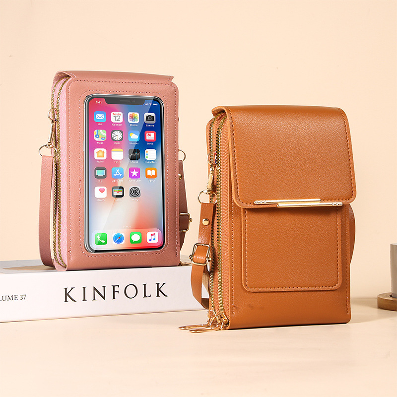 New Fashion Touch Screen Lock  - Card Index Box avis et prix