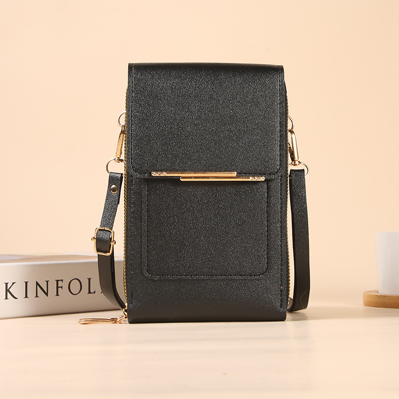 New Fashion Touch Screen Lock  - Card Index Box avis et prix