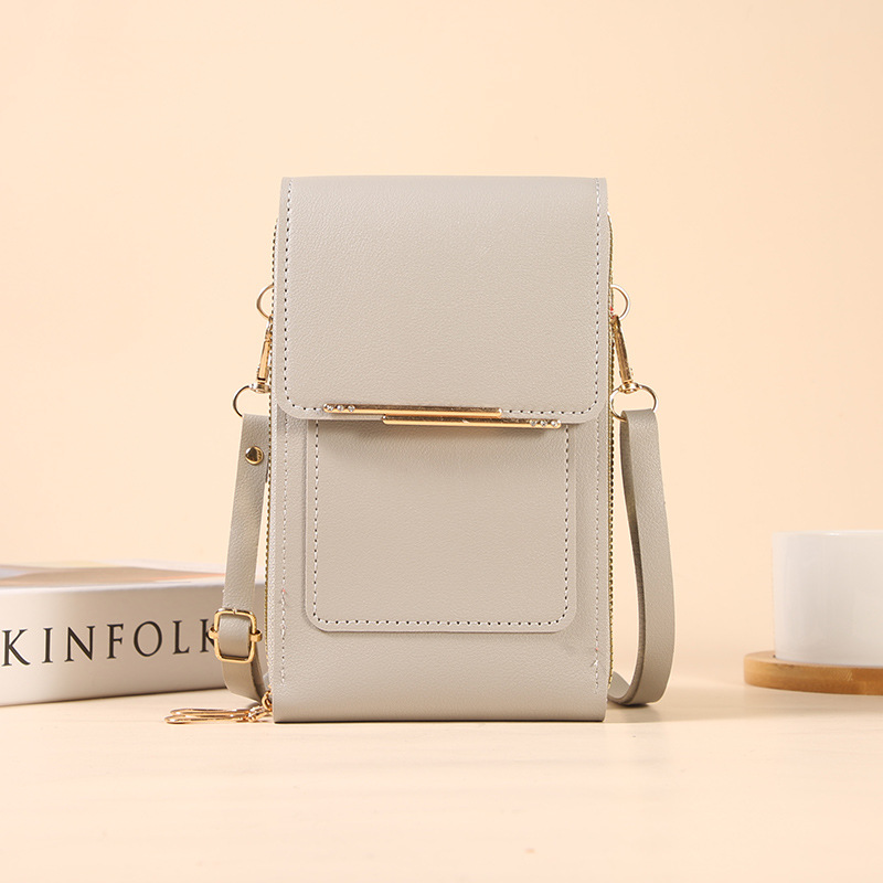 New Fashion Touch Screen Lock  - Card Index Box avis et prix